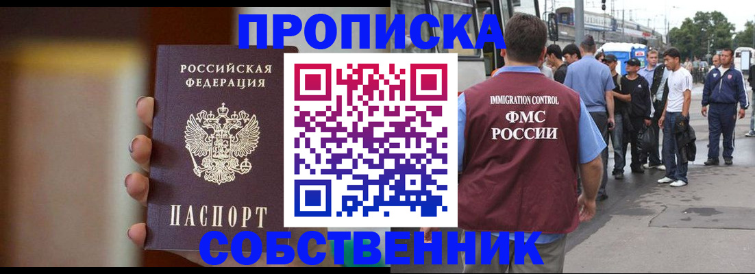 прописка штамп в Сольцах